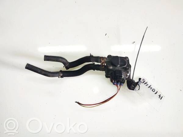 Ford Focus Senzor presiune gaze evacuare 