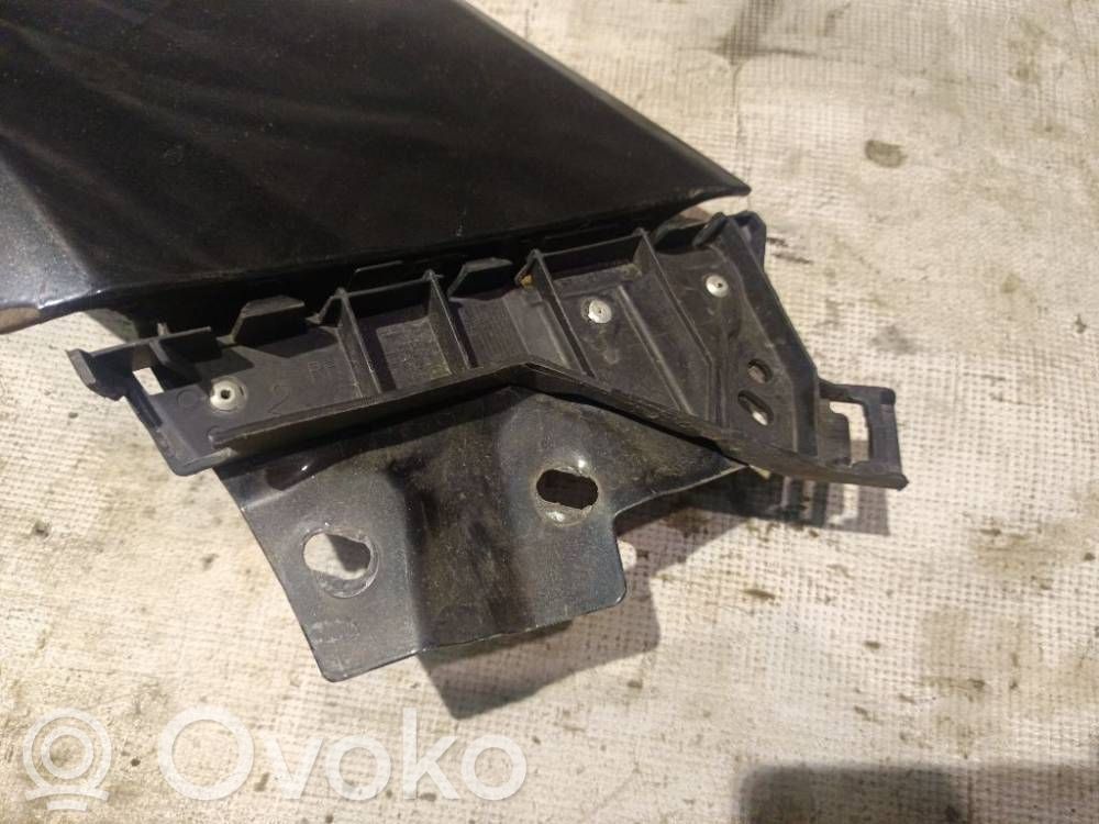 Opel Insignia A Staffa di rinforzo montaggio del paraurti anteriore 