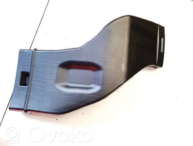 Citroen C4 II Picasso Rura / Wąż dolotowy powietrza