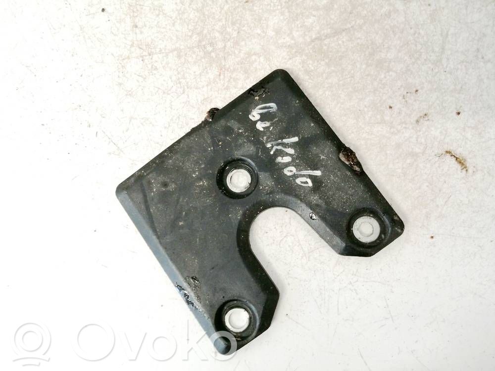 BMW 1 F20 F21 Sonstiges Einzelteil Innenraum Interieur 