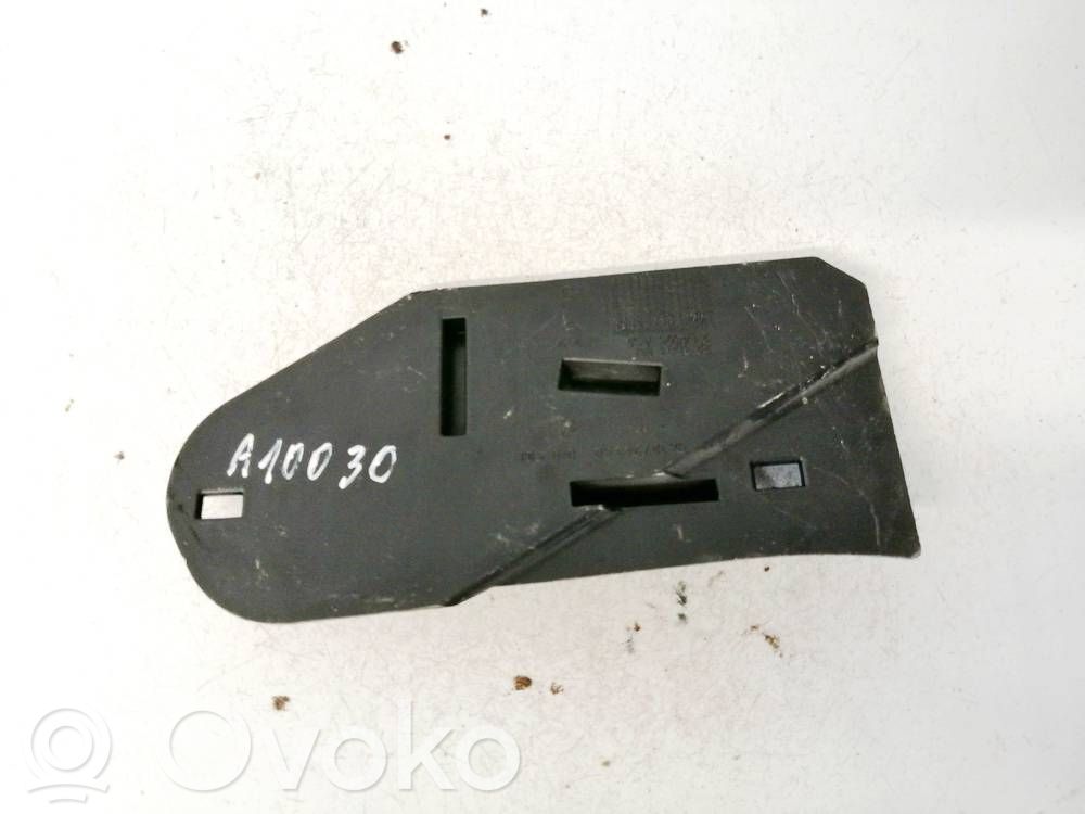 Peugeot 206 Altra parte interiore