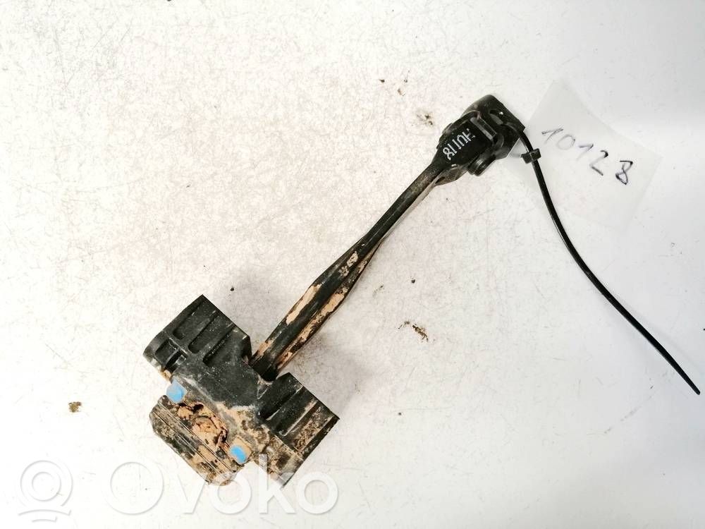 Audi Q3 8U Opritor ușă spate 