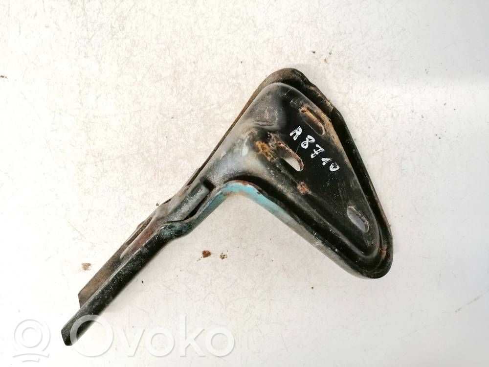 Chevrolet Kalos Charnière inférieure de porte arrière 