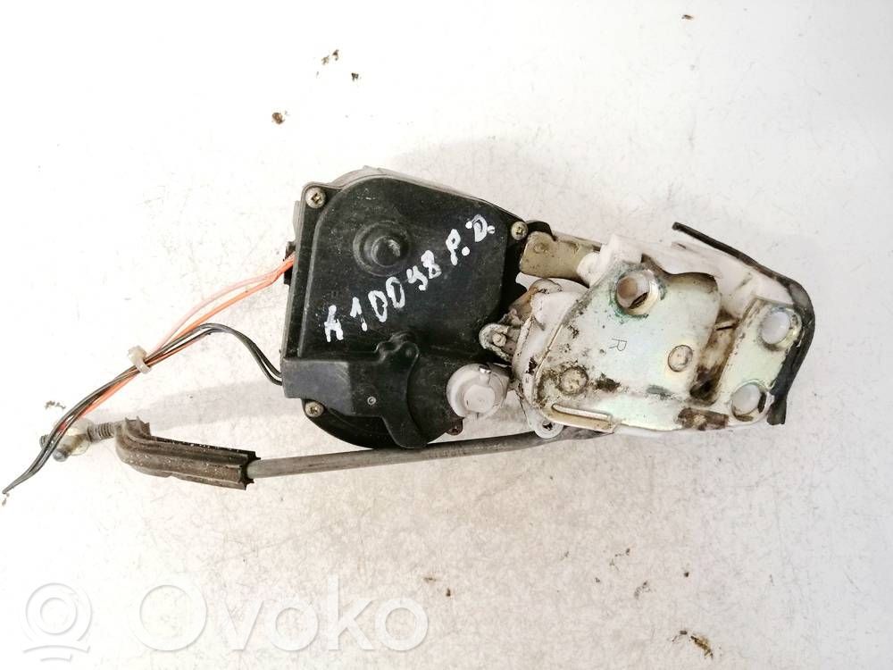 Rover 820 - 825 - 827 Serratura portiera anteriore 