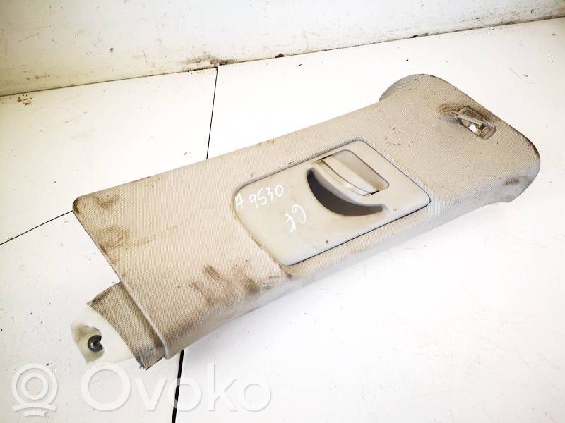 Audi Q7 4L Capac stâlp (B) (superior) 
