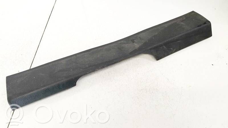 Ford Mondeo MK IV Listwa progowa przednia 