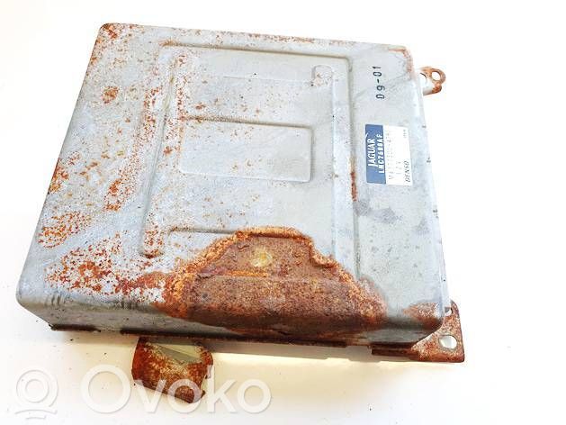 Jaguar XJ X308 Engine control unit/module 