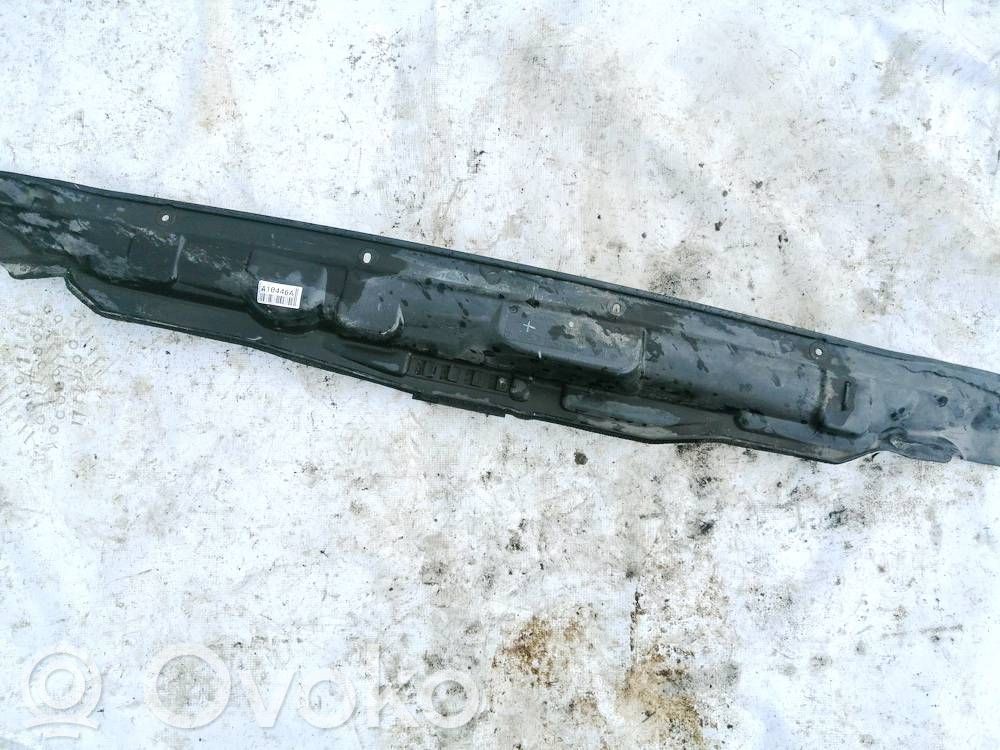 Ford Focus Wiper trim 