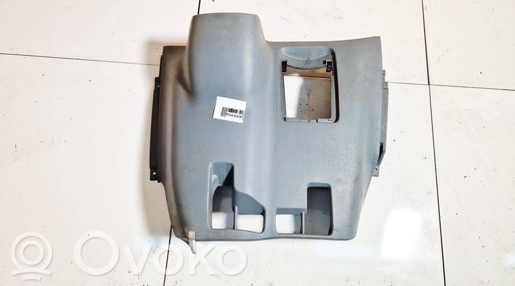 Ford Transit Alte piese de interior 