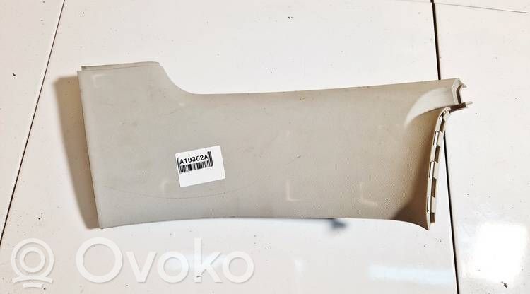 Skoda Fabia Mk1 (6Y) Sonstiges Einzelteil Innenraum Interieur