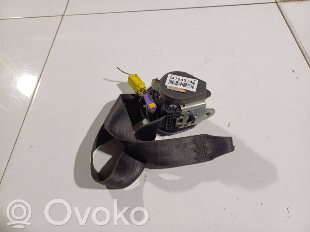 Volkswagen Golf V Cinturón delantero 