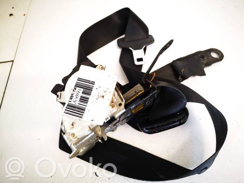 Cinturón trasero   8V51A61294,8V51A61294,8V51A61294,8V51A61294