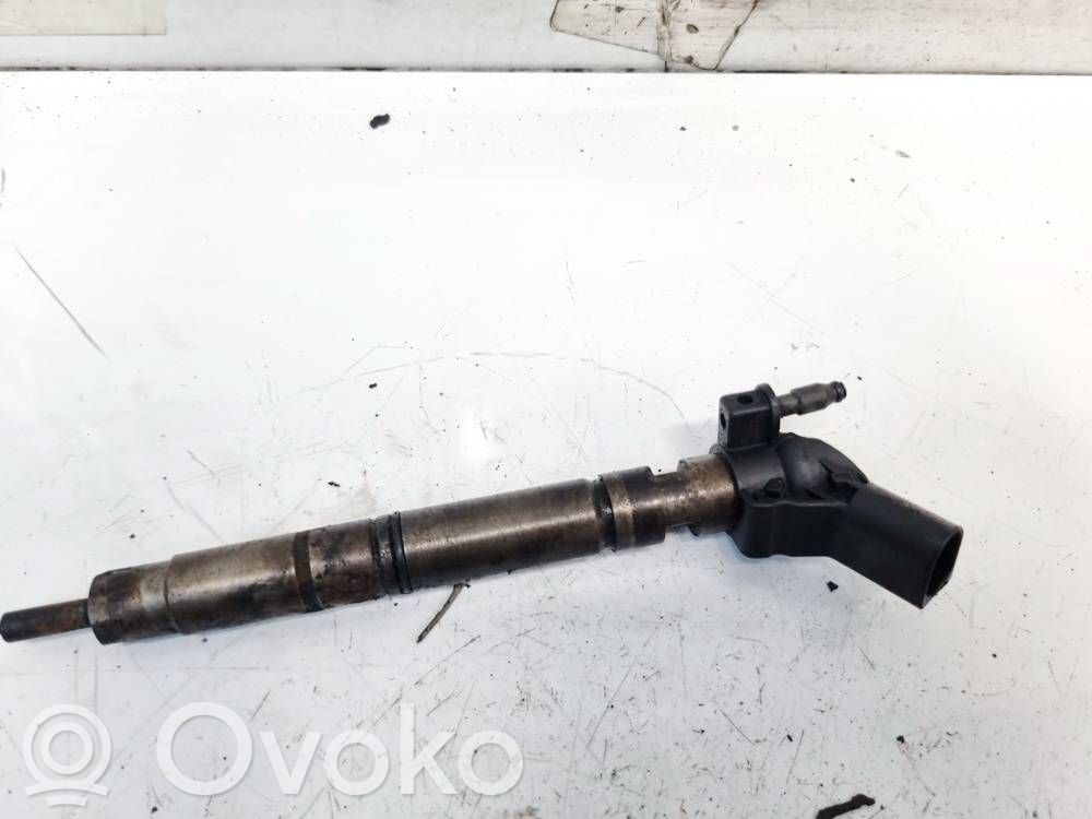 Inyector de combustible   059130277CC,059130277CC