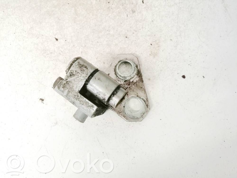 Volkswagen Golf V Cerniera inferiore della portiera posteriore 