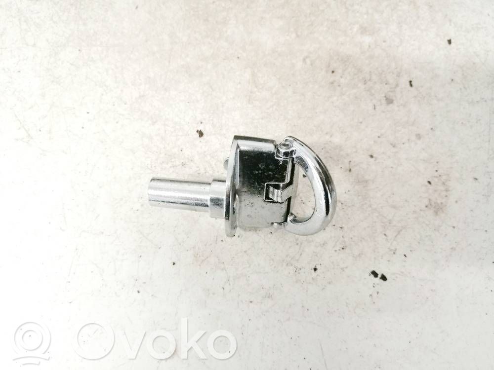 Volkswagen Golf V Altra parte esteriore
