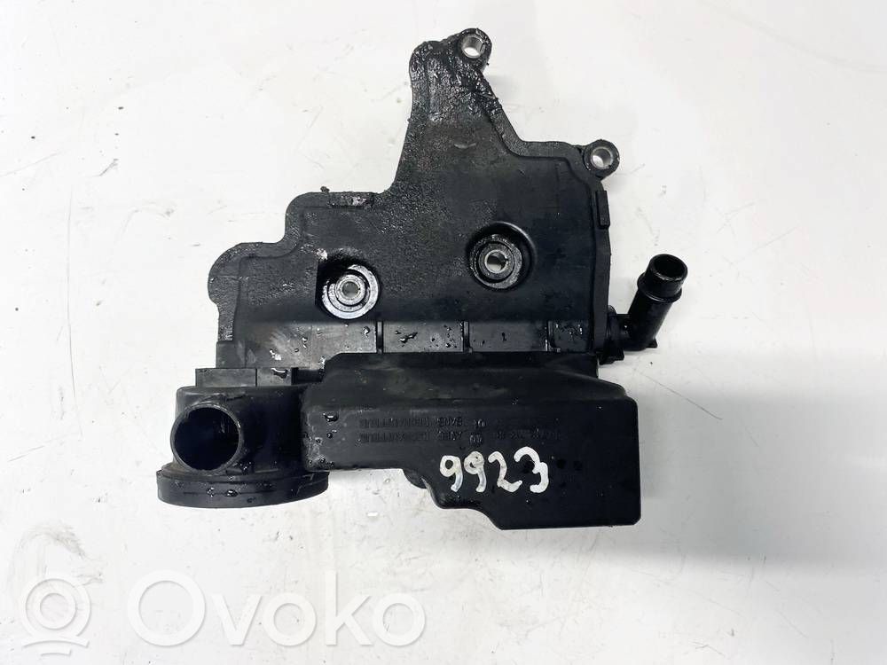 Ford Grand C-MAX Separatore dello sfiato dell’olio