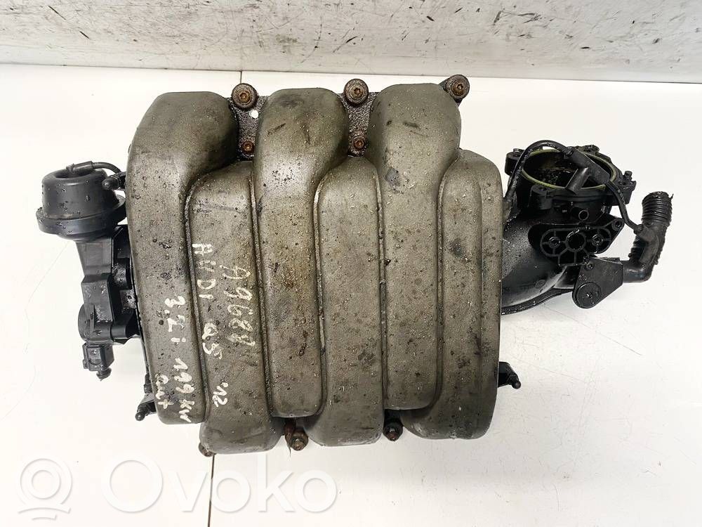 Audi Q5 SQ5 8R Kolektor ssący 