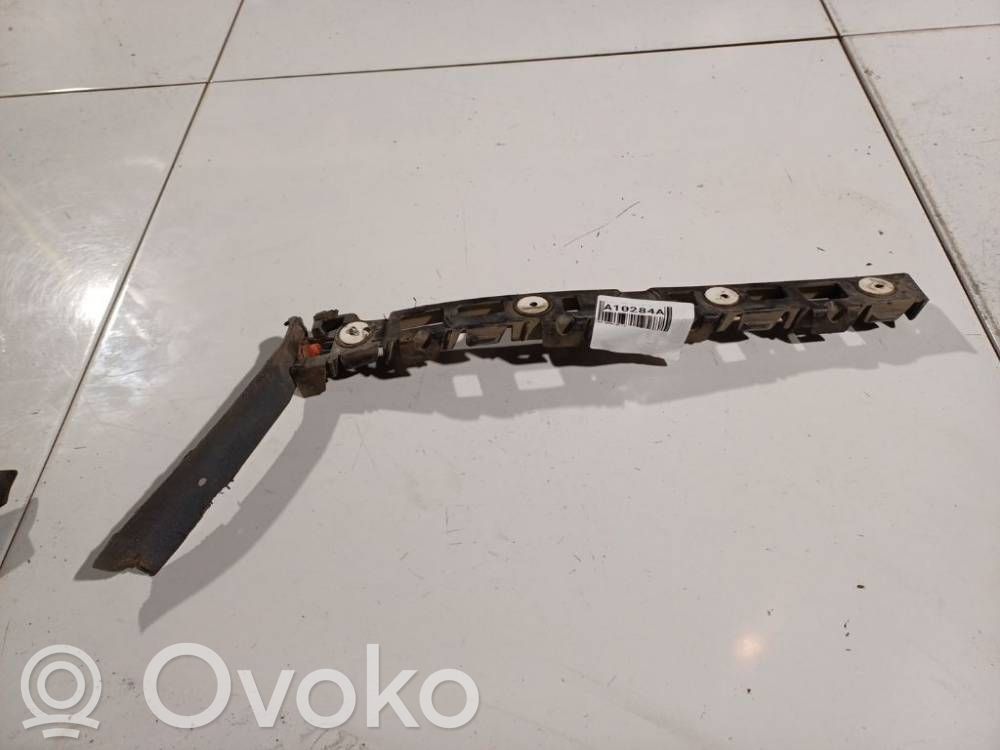Opel Insignia A Staffa di rinforzo montaggio del paraurti posteriore