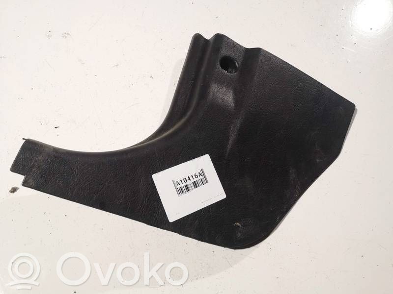 Hyundai Tiburon Alte piese de interior 