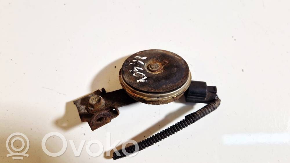 Signal sonore   E13000514,E13000514