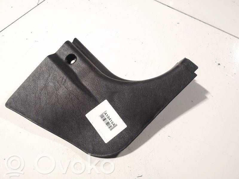 Hyundai Tiburon Altra parte interiore