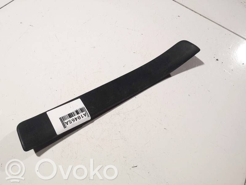 Toyota Corolla E120 E130 Capac prag spate