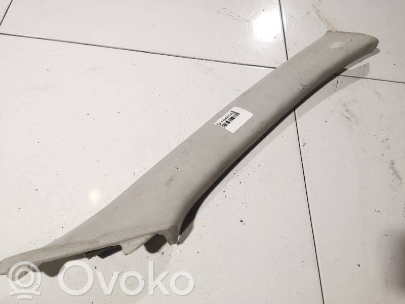 Toyota Corolla E120 E130 Verkleidung C-Säule 