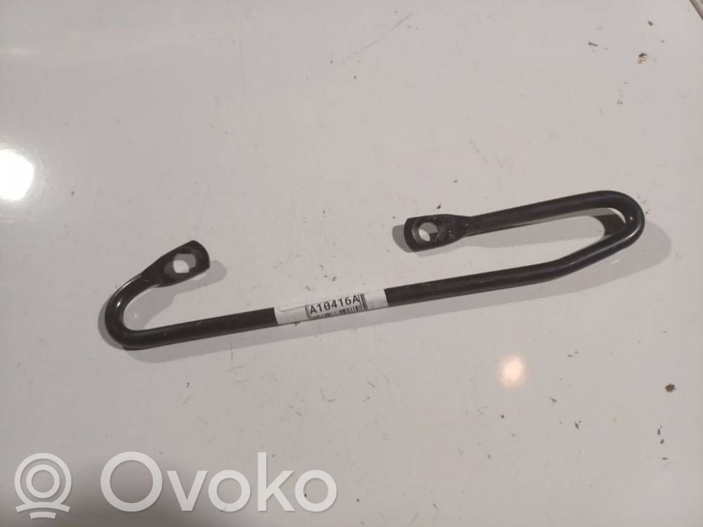 Hyundai Tiburon Takaistuimen turvavyön solki 