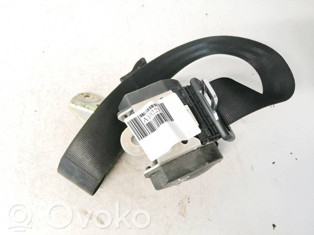 Volkswagen Golf V Centură spate 