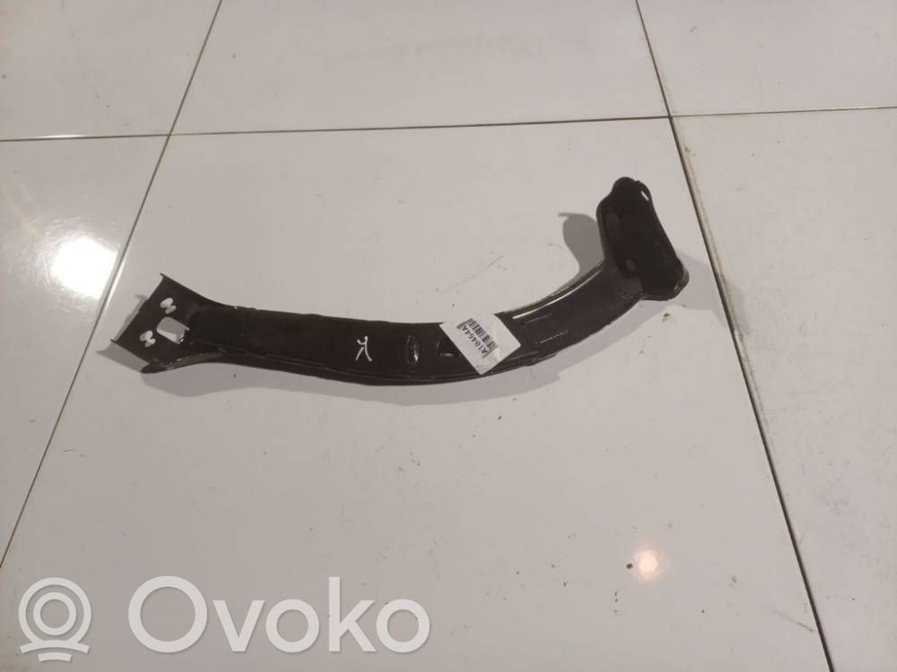 Opel Zafira B Altra parte esteriore