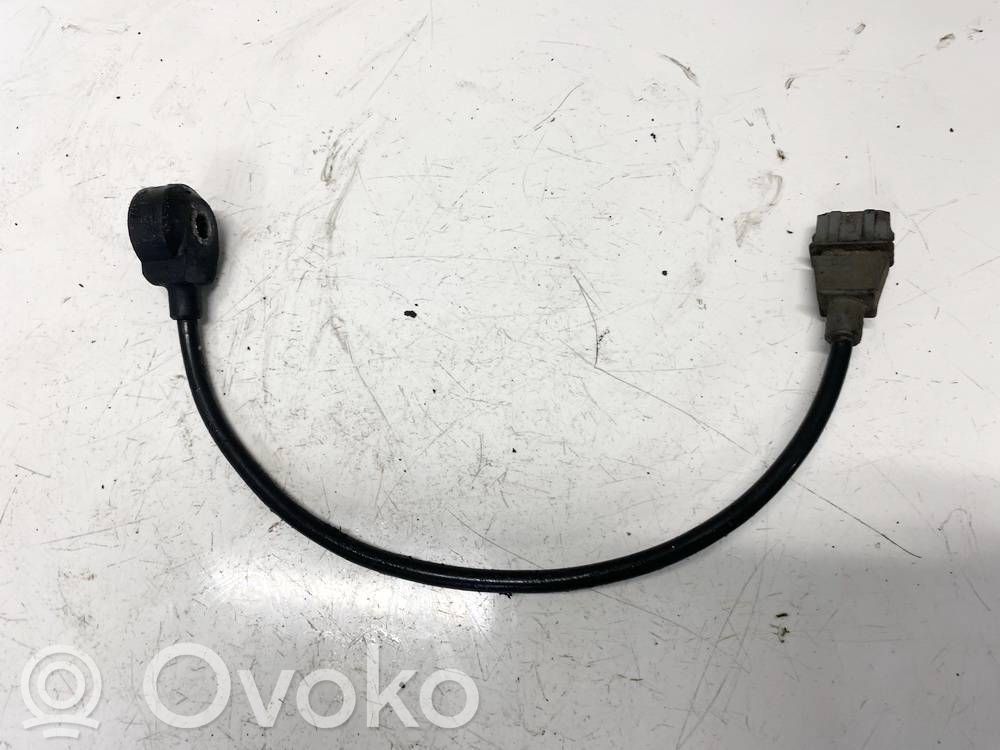 Sensor de petardeo del motor   KKS00,KKS00