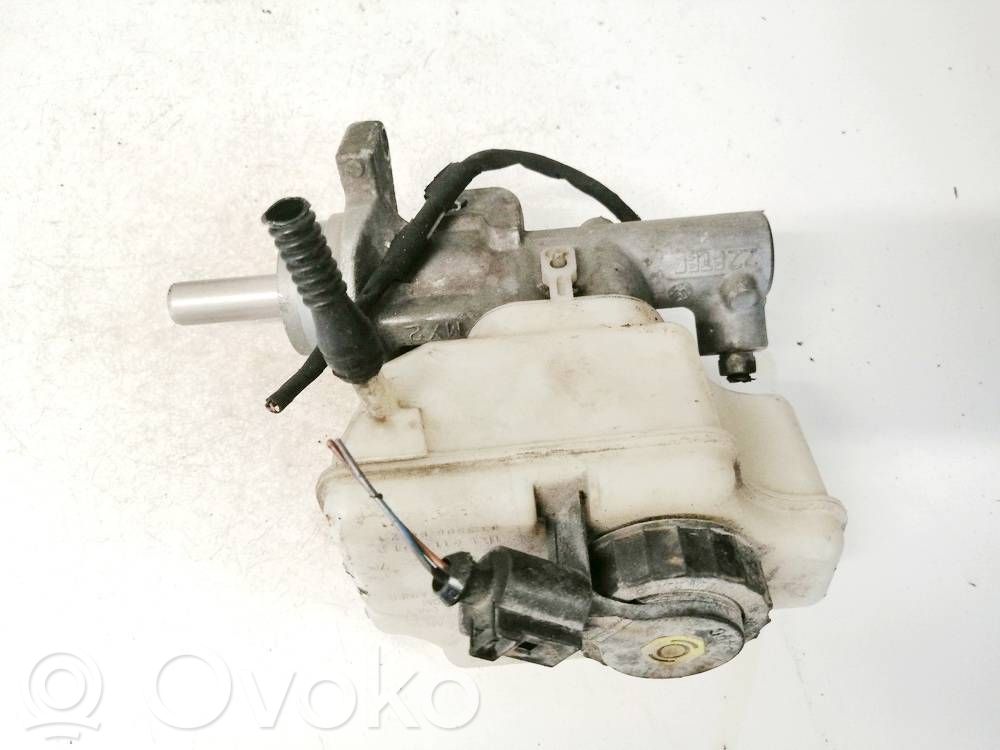 Volkswagen Golf V Cilindro del sistema frenante