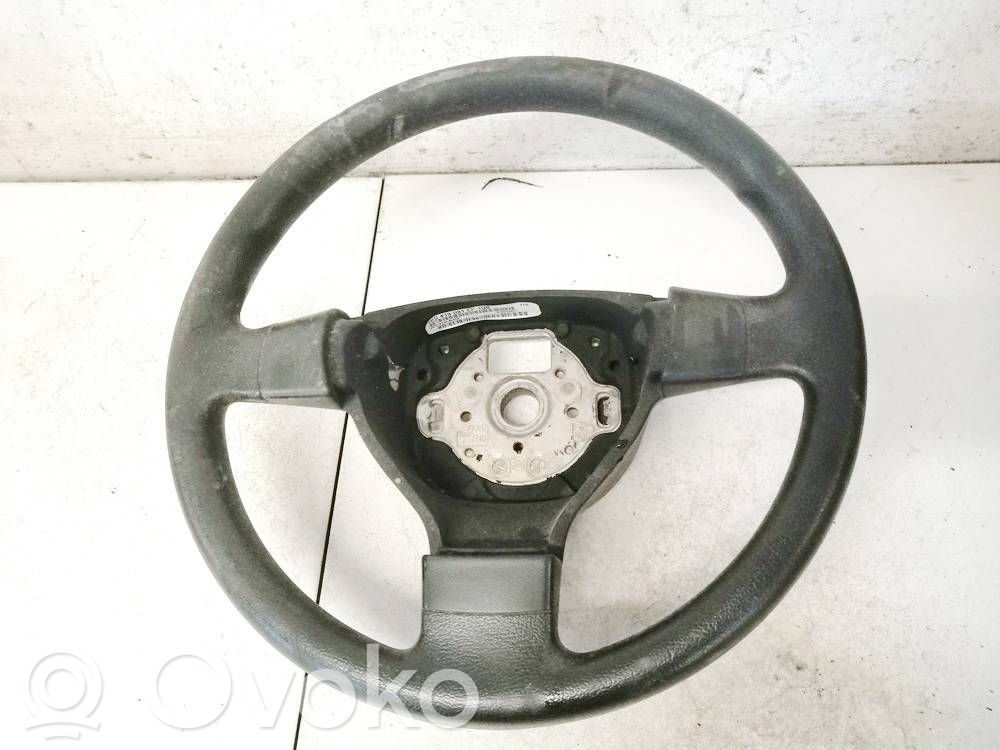 Volkswagen Golf V Volante
