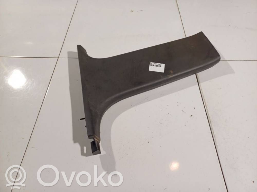 Audi A4 S4 B6 8E 8H Otros repuestos del interior