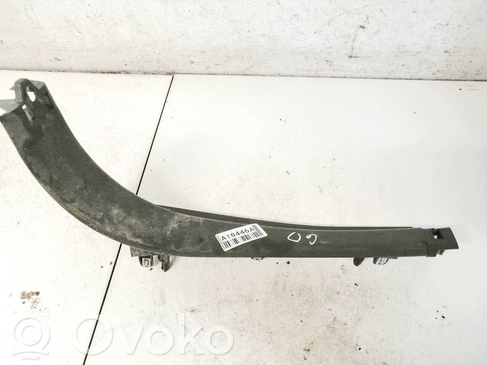 Ford Focus Altra parte interiore 