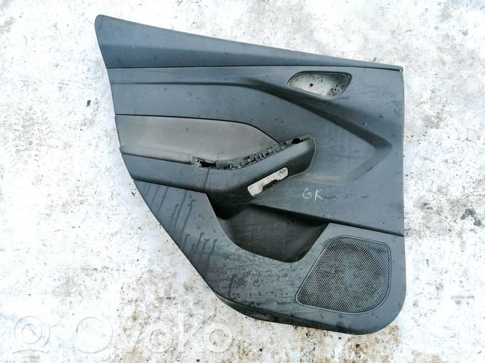 Ford Focus Panou interior ușă spate 