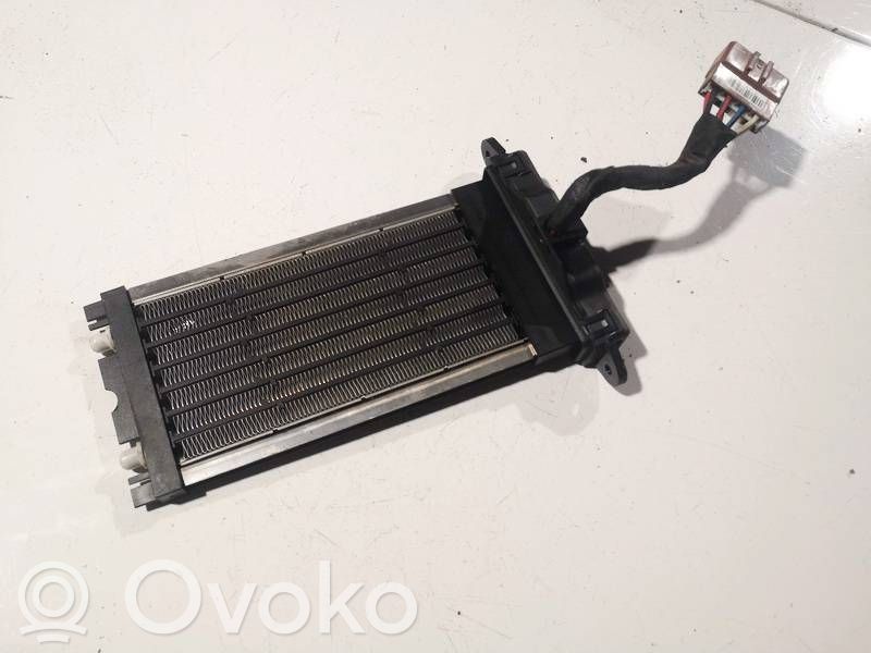 Honda FR-V Radiator aerotermă electrică cabină 