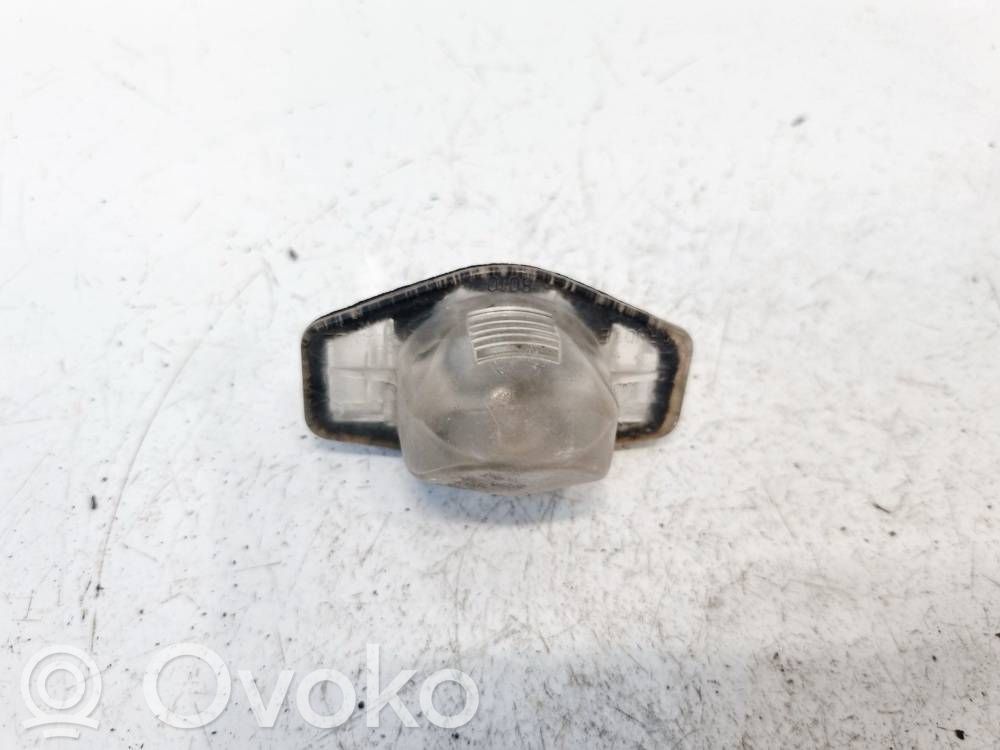 Rekisterikilven valo   E44050,E44050