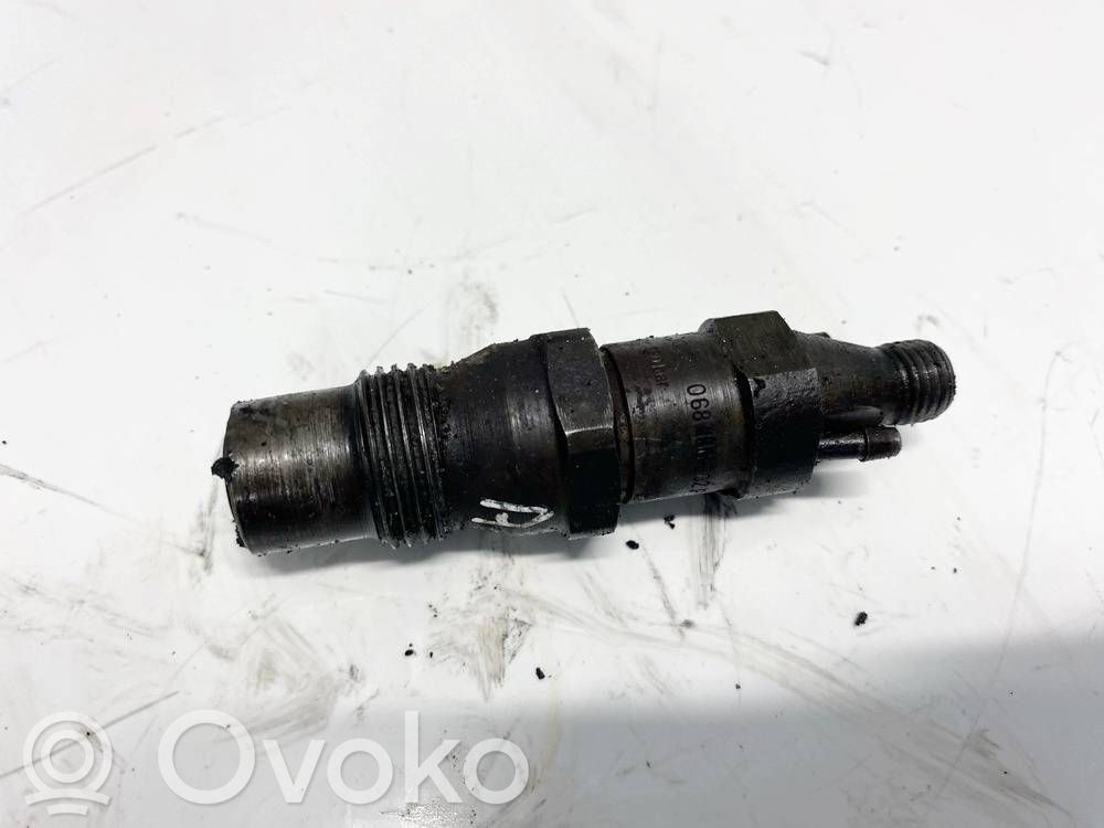 Inyector de combustible   068130202F,068130202F