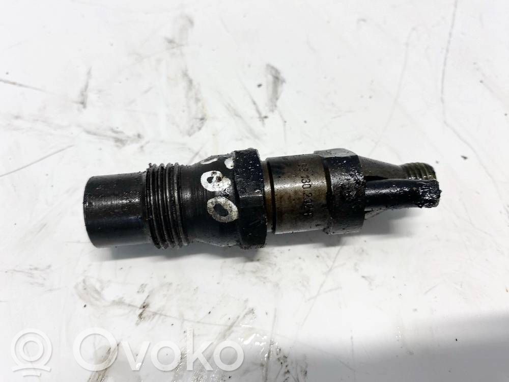 Inyector de combustible   068130202F,068130202F