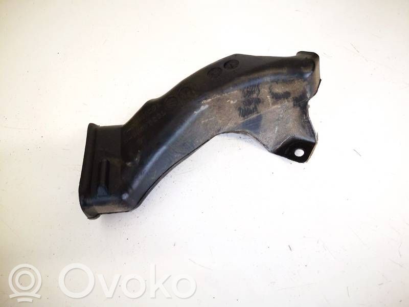 Peugeot 4007 Rura / Wąż dolotowy powietrza 