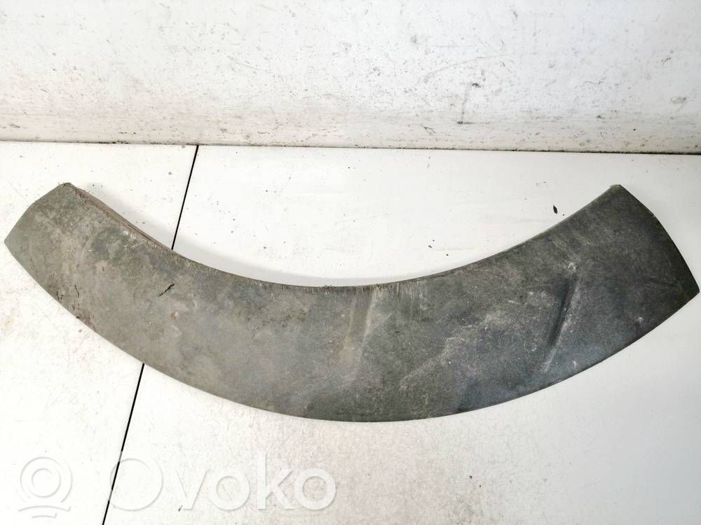 Land Rover Freelander Ornament contur aripă față 