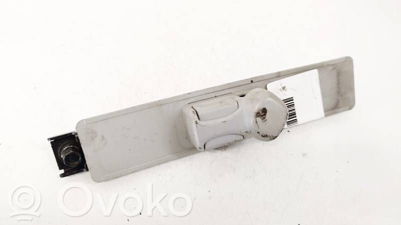 Honda Jazz Șină reglare centură de siguranță 