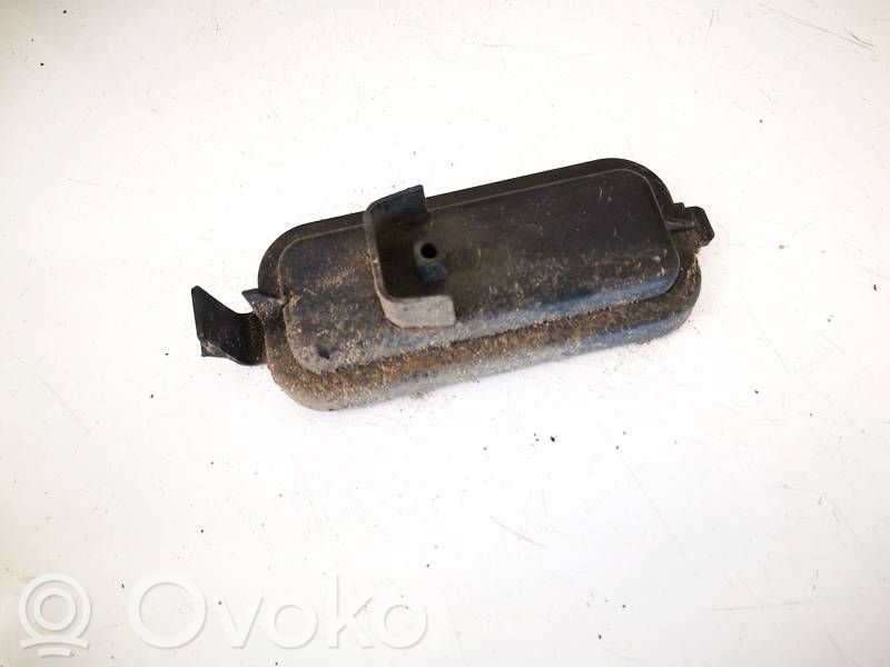 Peugeot Boxer Cache-poussière de phare avant