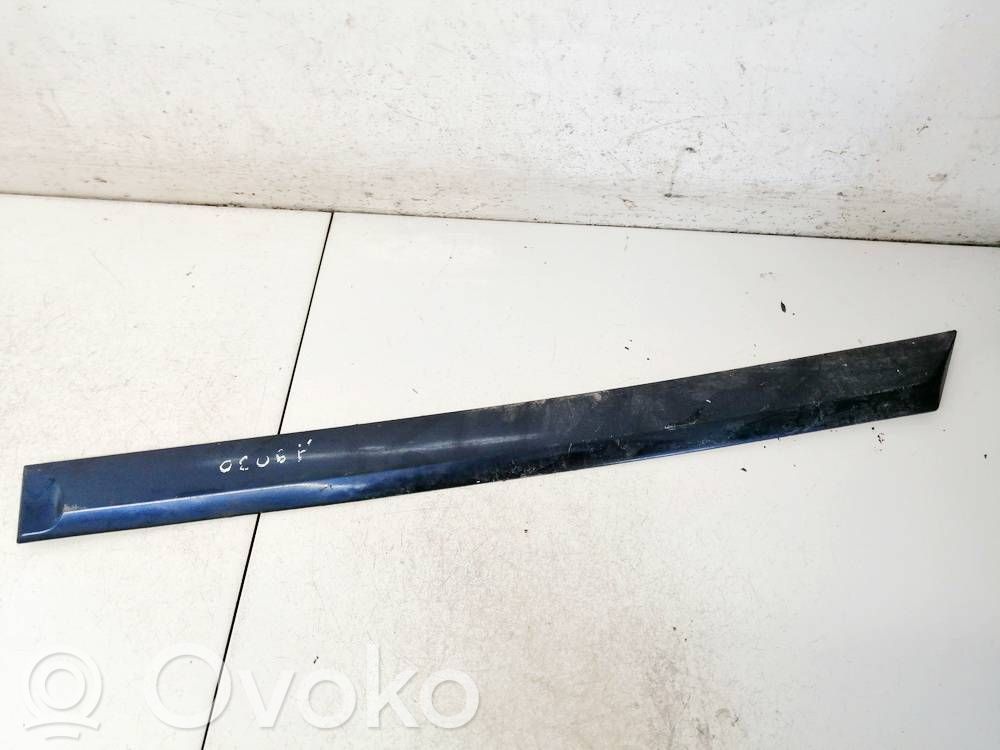 Opel Astra H Mască ușă spate (turnată) 