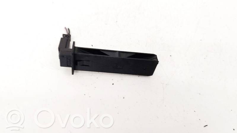 Opel Astra J Innentemperatursensor 