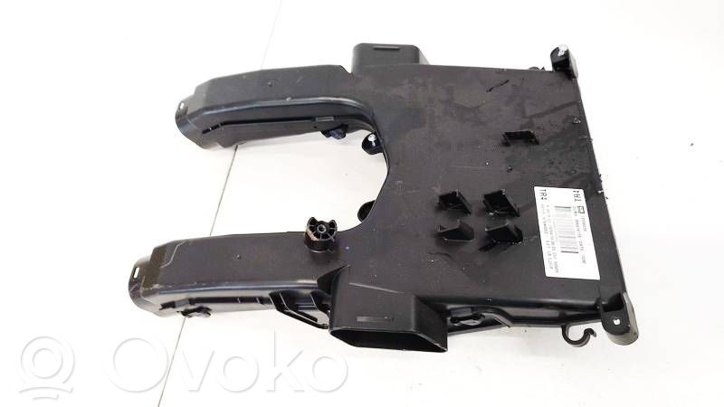 Opel Astra J Griglia di ventilazione centrale cruscotto 