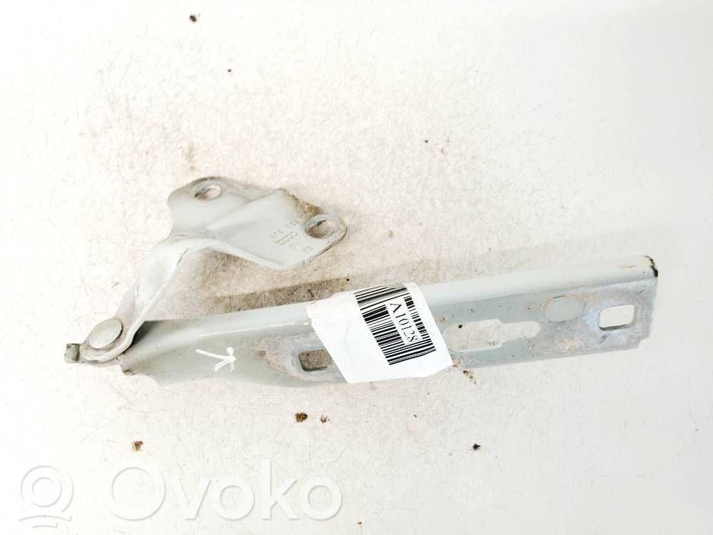 Audi Q3 8U Konepellin saranat 