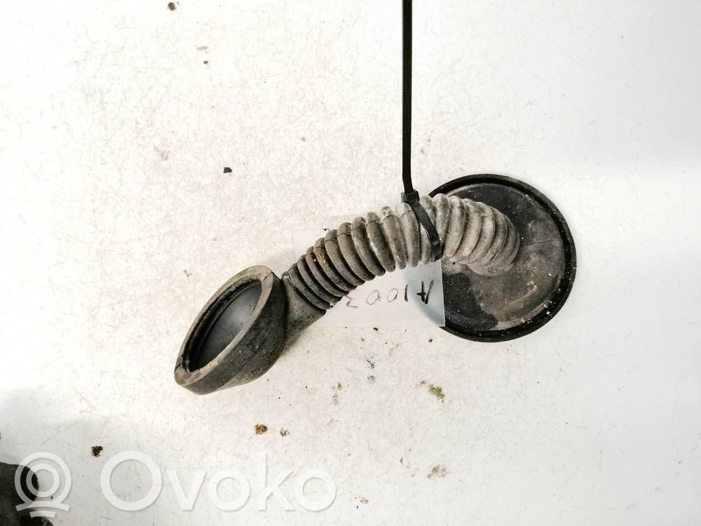 Peugeot 206 Muu ulkopuolen osa 