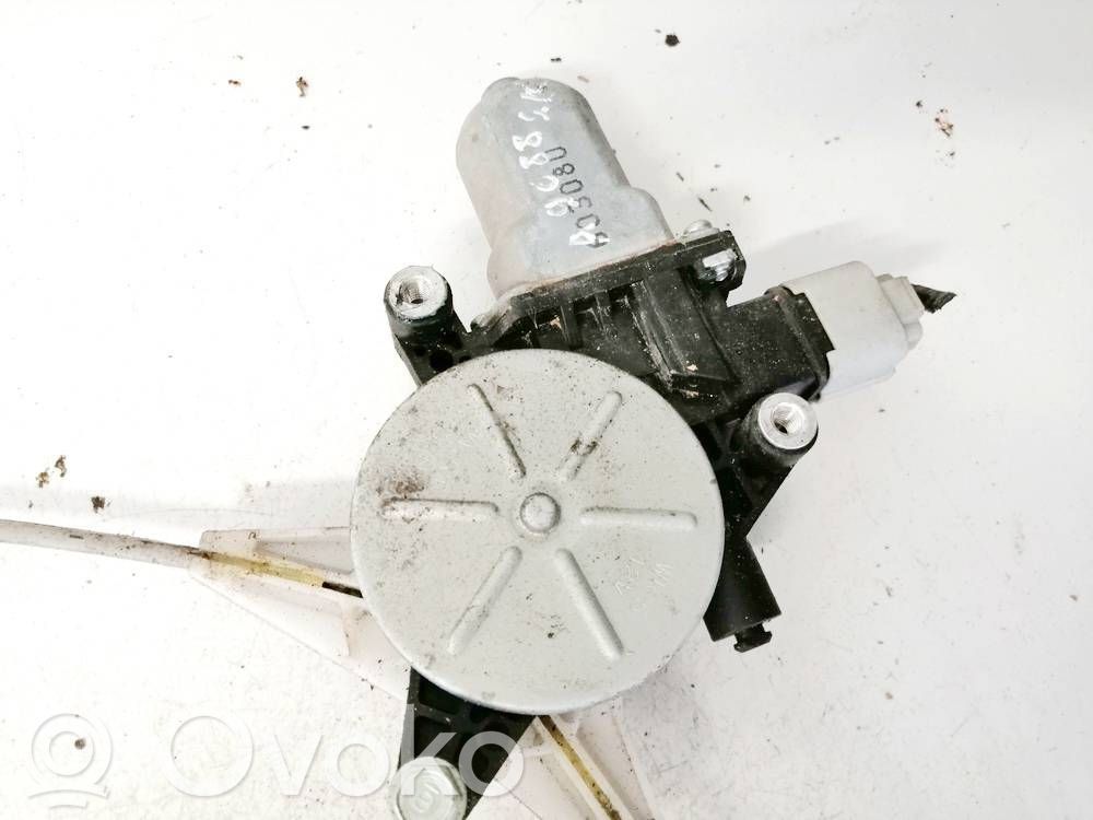 Honda FR-V Motor macara geam ușă spate